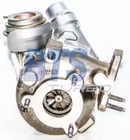 bts turbo t914667